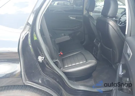 2020 Ford Edge Sel из США, поврежденный, VIN 2FMPK4J90LBA91945